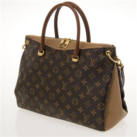 pallas mm louis vuitton price